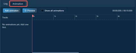 Animation Entry