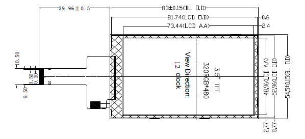 lcd