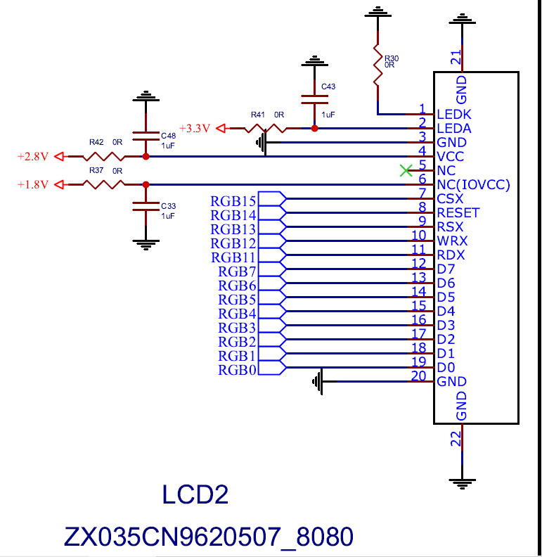 lcd