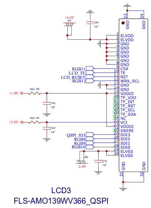 lcd